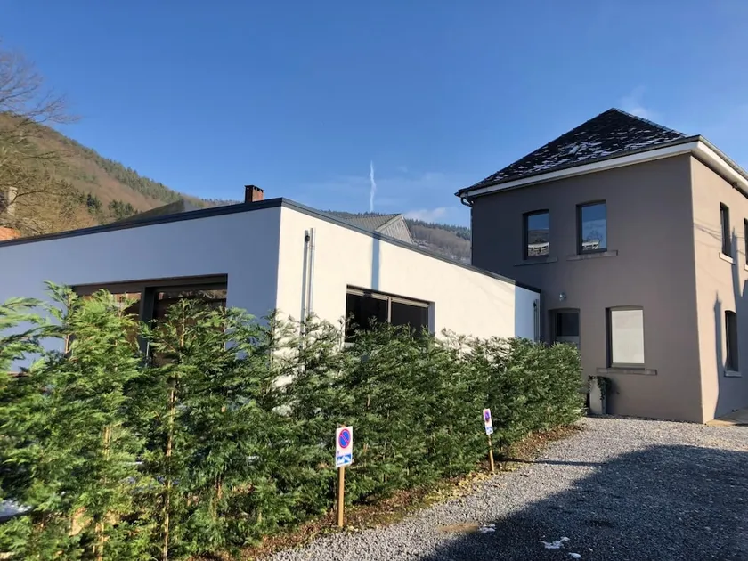 Villa in Coo With Indoor Pool & Near Waterfalls - Image 1