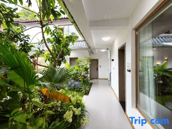 Chumo Inn - Image 1