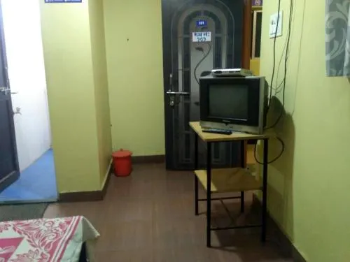 Hotel Indraprasta Sharanam - Image 1