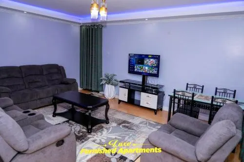 Luxe Furnished Apartments - Image 1