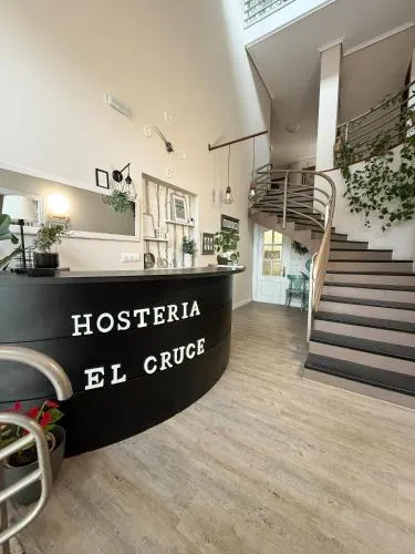 El Cruce - Image 1