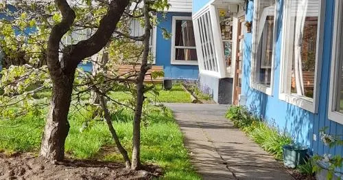 Hostal Los Pinos - Image 1