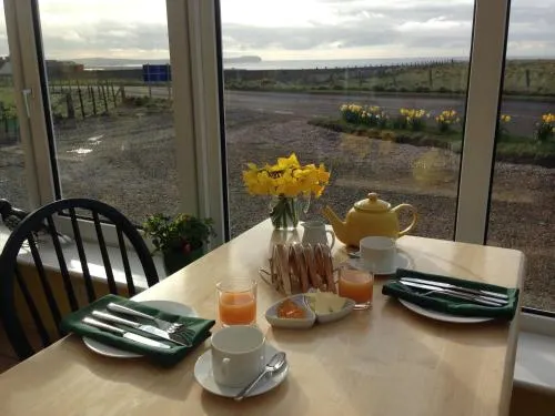 Creag Na Mara B&B - Image 1