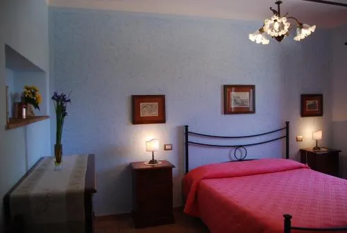 Agriturismo Rustichino - Image 1