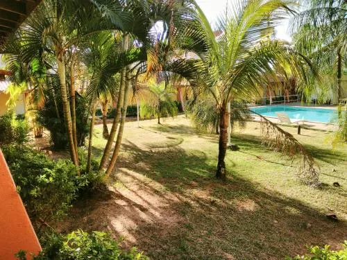 Pousada Villarejo - Image 1