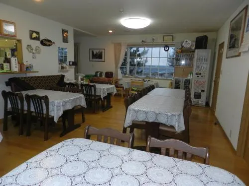 Sado Bellemer Youth Hostel - Image 1