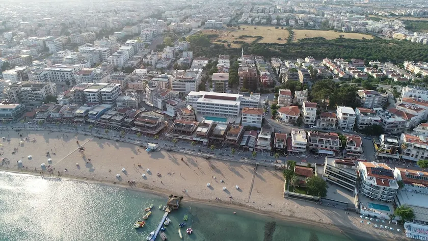 Asel Hotel - Image 1