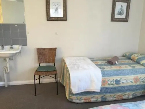 Delungra Hotel - Image 1