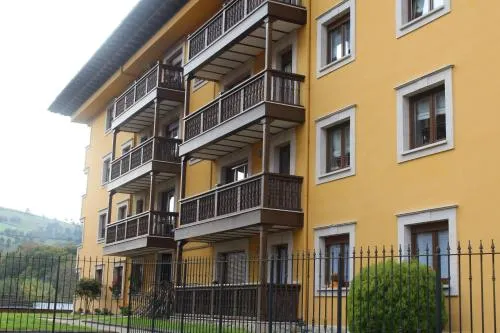 Apartamento Contranquil - Image 1