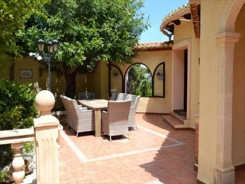Casa Castillo Al Mar - Image 1
