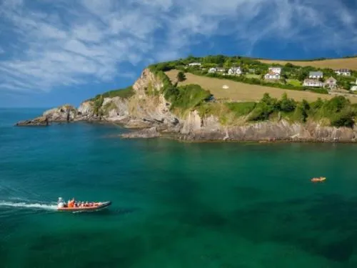 Bay Breeze - Image 1