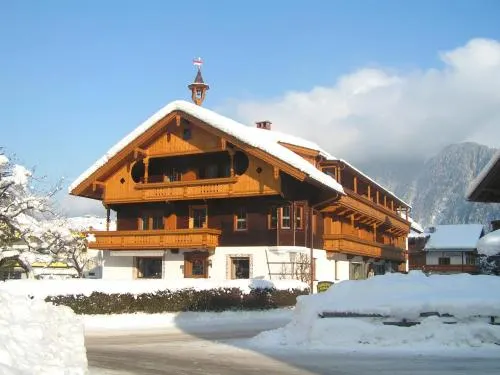 Pension Regina - Image 1