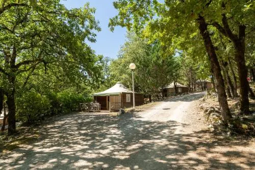 Camping Les Reflets du Quercy - Image 1