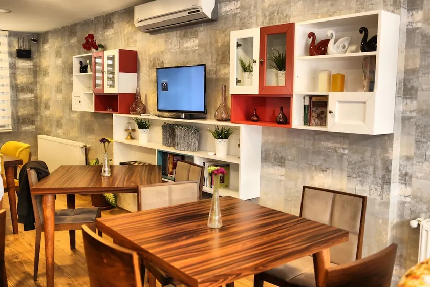 Chakra Suites Levent - Image 1