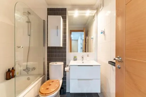 Home Sweet Home - Image 1