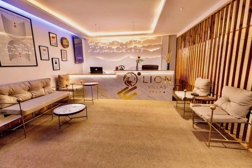 Lion Villas - Image 1