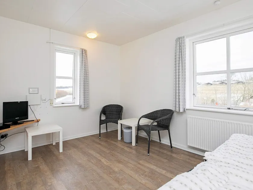 4 person holiday home on a holiday park in Hanstholm - Image 1