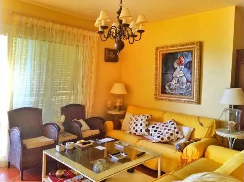 Luxurious Apartment Islantilla - Image 1