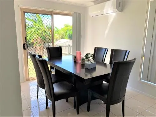 Entire 4BR House close to Airport Hosted by Homestayz - Image 1