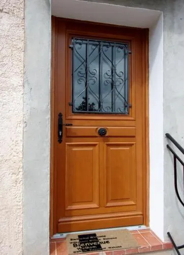 Appartement L'oranger - Image 1