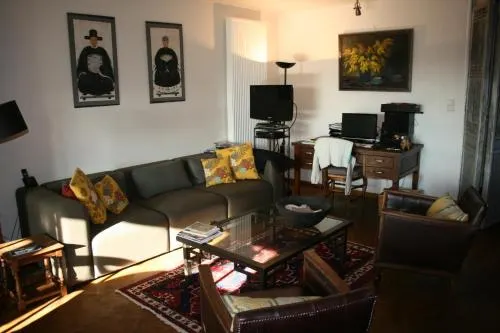 B&B 'De Mansarde' - Image 1
