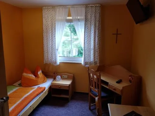 Pension Zur Dorfmühle - Image 1