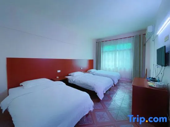 Yuelaixiang Hotel - Image 1