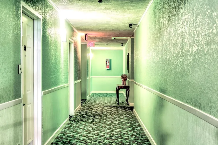 Rodeway Inn - Image 1