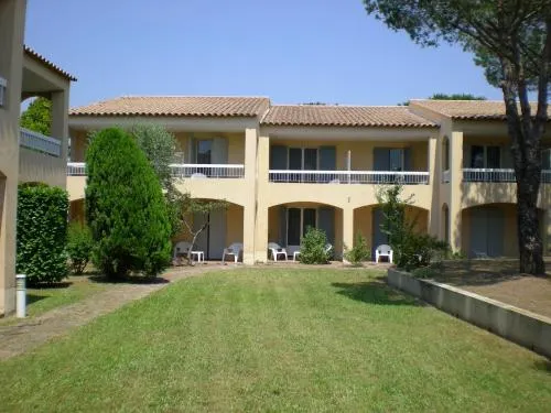 Club Vacanciel Roquebrune - Image 1