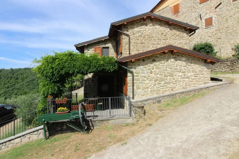 Santa Cristina - Image 1