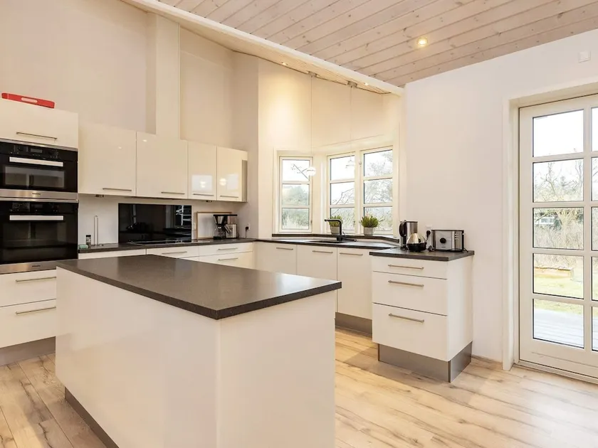 Picturesque Holiday Home in Saltum near Sea - Image 1