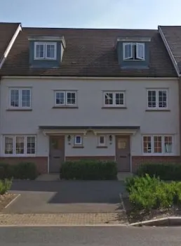 Merlin House - Image 1