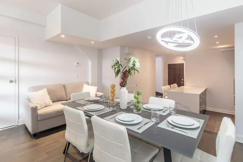 Parc Avenue Residences - Image 1