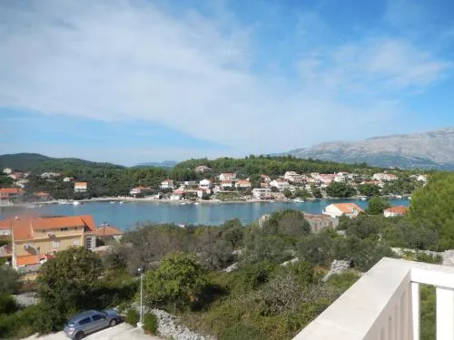 Apartments Krajancic - Image 1