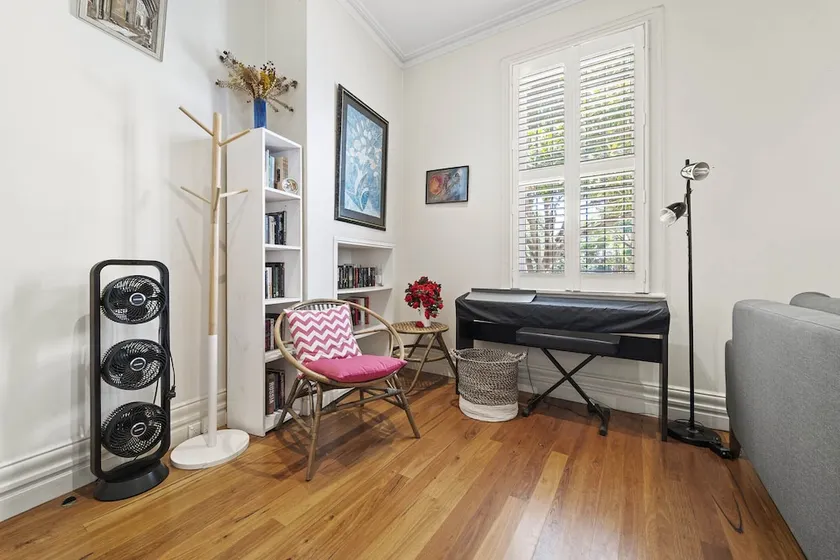 Light Filled, Charming Townhouse in Paddington - Image 1