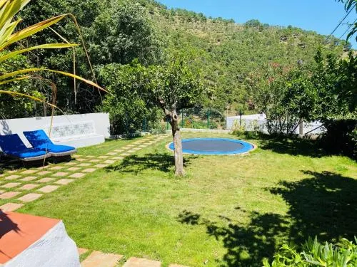 Finca Santa Ana - Image 1