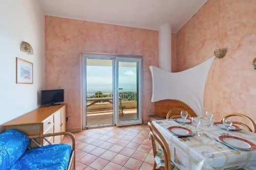 Una Veranda Sul Mare - Image 1