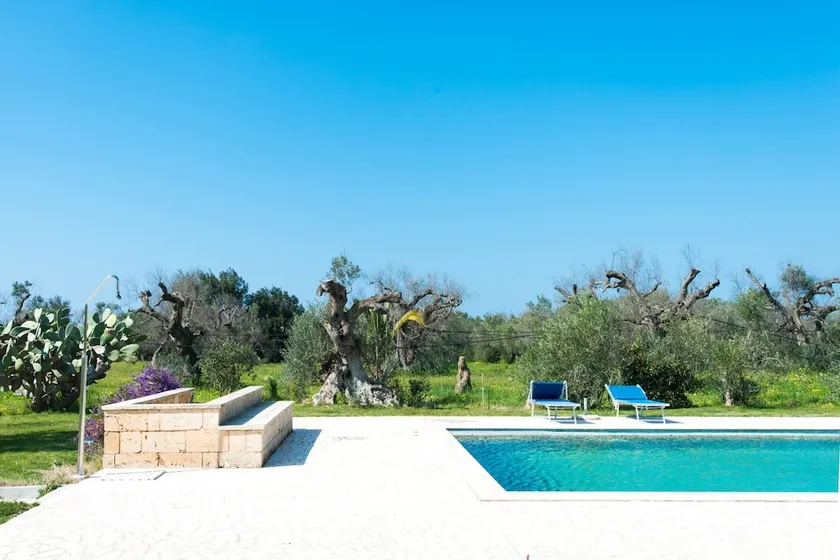 Agriturismo alla Castellana - Image 1