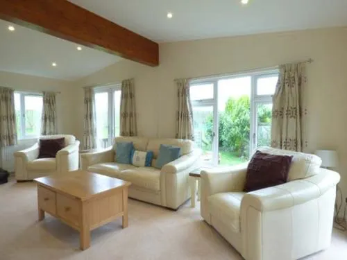 The Lodge, Looe - Image 1