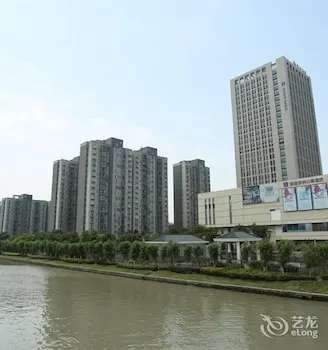 Sunland Apartment Shanghai Jiading - Image 1