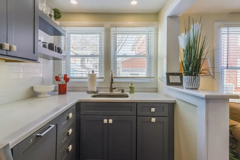Baltimore Avenue 49 #2 - Image 1