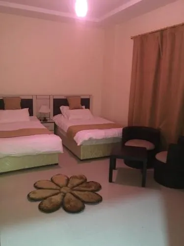 Khayal Apart-Hotel - Image 1