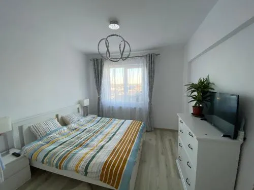 Libertatii 88 Luxury Apartment - Image 1