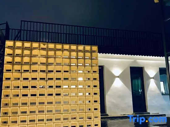 Beijing Time Jingting Private Enjoyment Courtyard (Daxing International Airport Branch) - Image 1