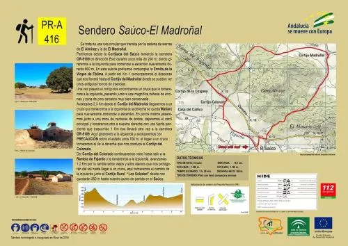 Cortijo Los Soledad - Image 1