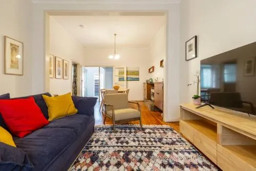 Comfortable Richmond Home Melbourne S Best Location - Image 1