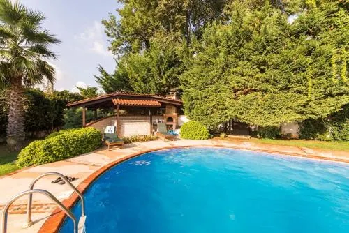 Villa Bosphorus - Image 1