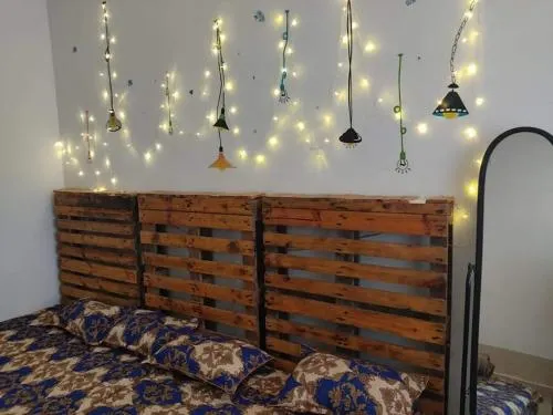Panda's House Hostel - Image 1