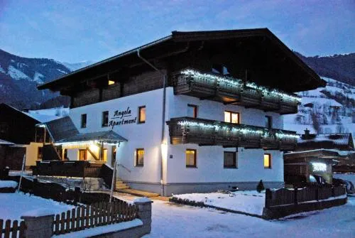 Angela Apartment - Image 1