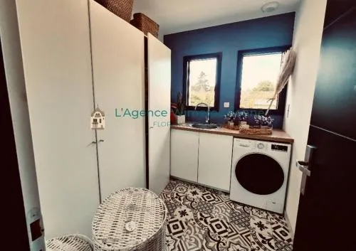 Magnifique villa avec jaccuzi - Image 1
